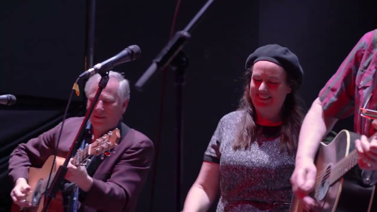 05  The Inklings   Sunday Live at Kindred Bandroom