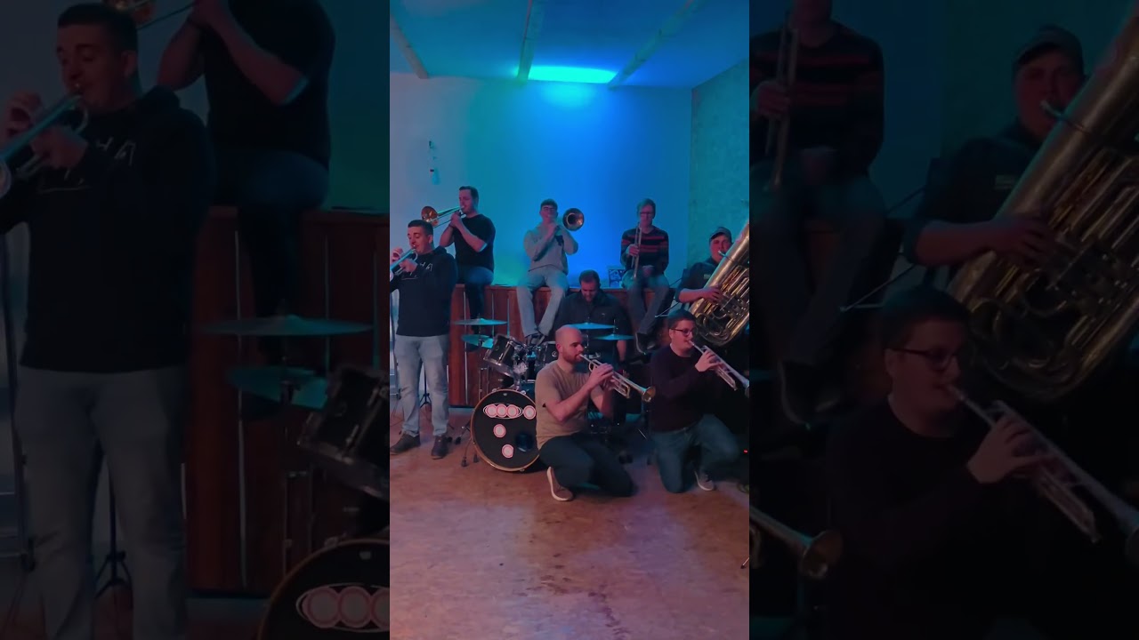 Erinner mich | HBz & 2 Engel & Charlie | Brot&auml;ne Herdepfl Cover