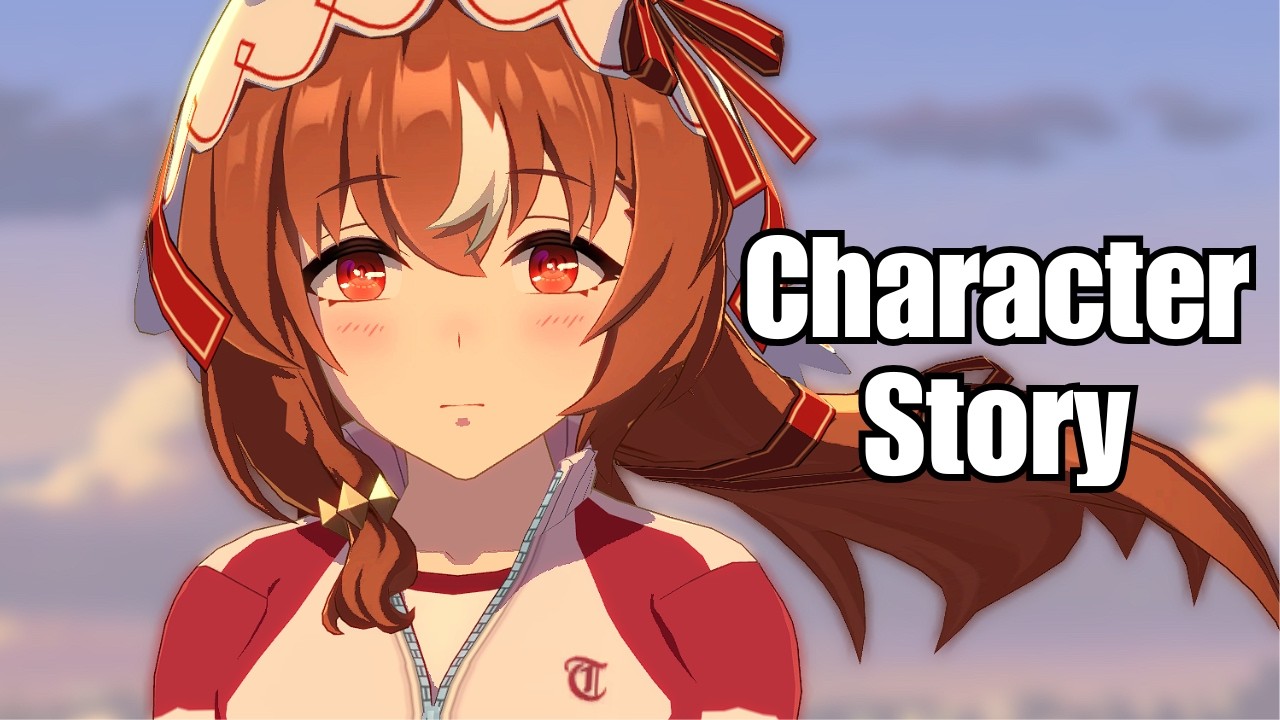Still In Love (Eng Sub/CC)【Character Story】| Umamusume