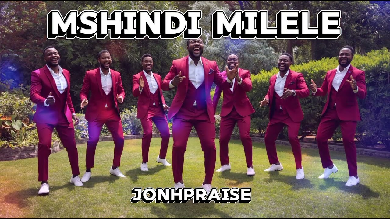 MSHINDI MILELE | Gospel Seben ya Sifa na Ushindi