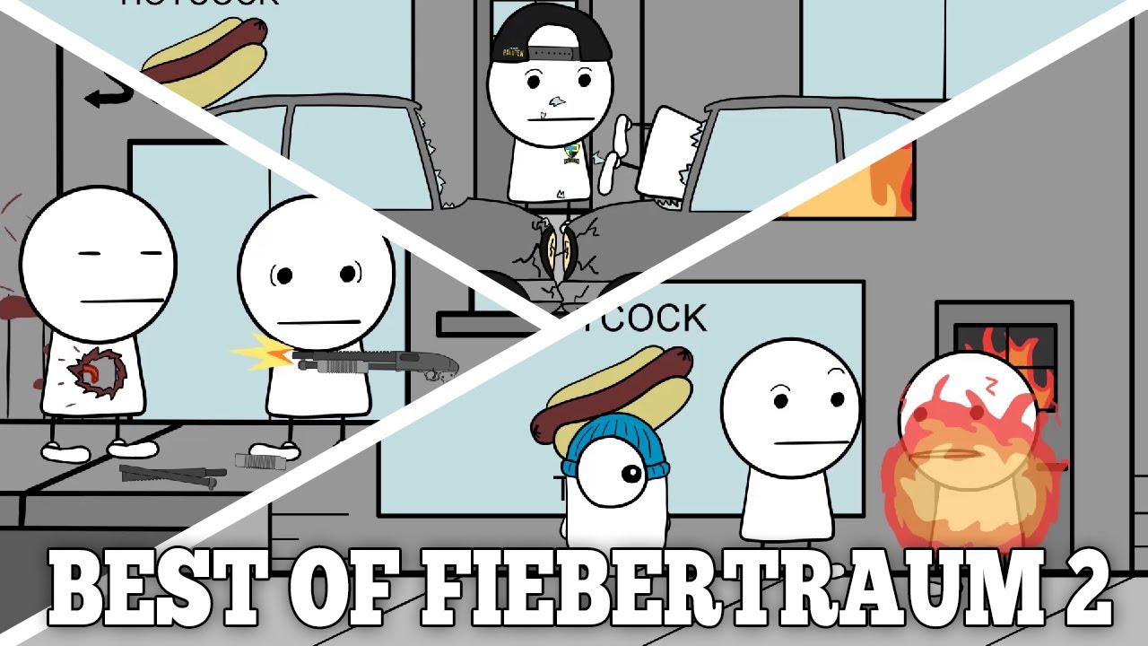 Best of Fiebertraum 2
