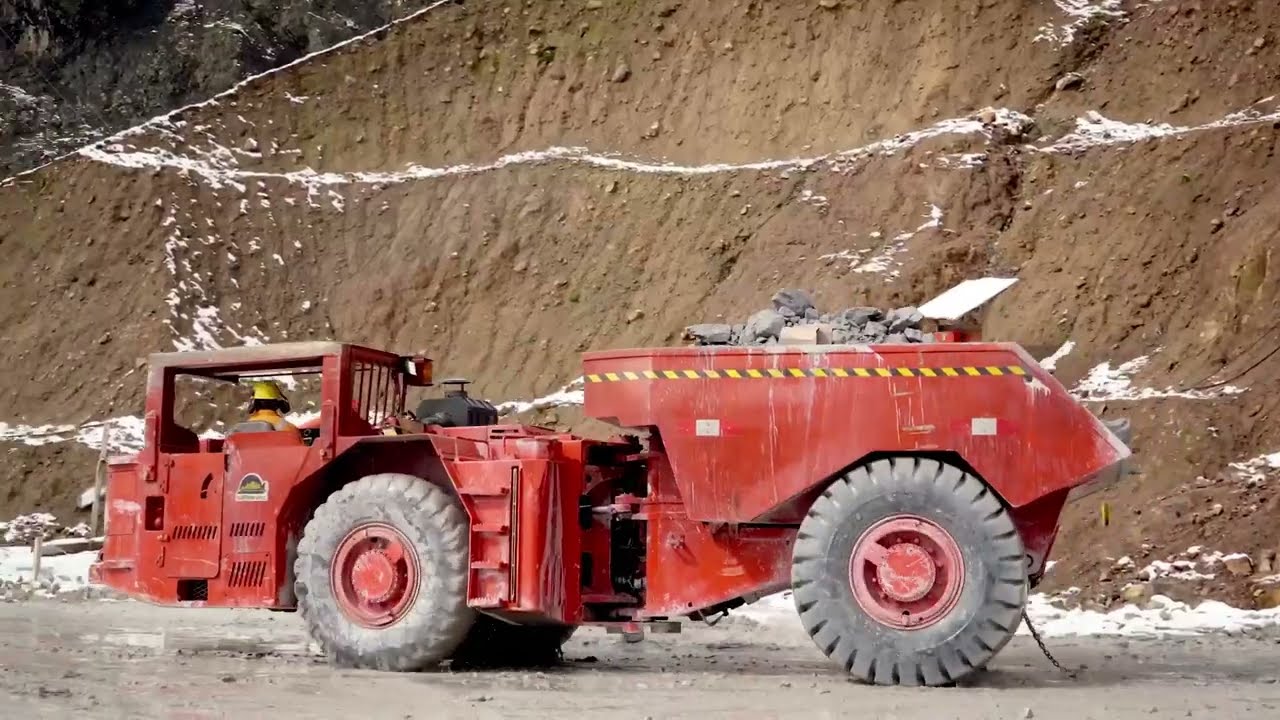 Development Updates at Tangana Project - March 2022 | Silver X Mining