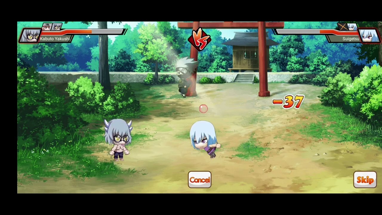 REVIEW KABUTO YAKUSHI!! 