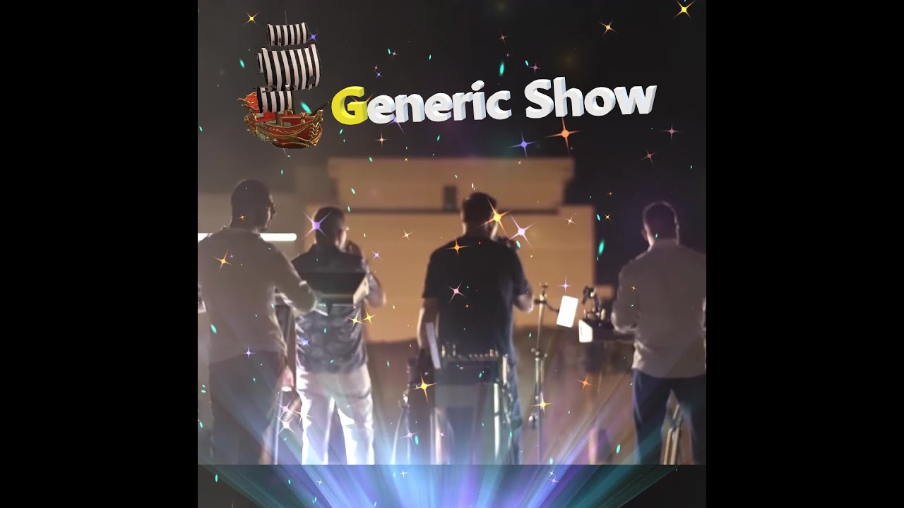 Dan Ciotoi & Generic Show - Live @Princess Summer Club&Beach PARTY 