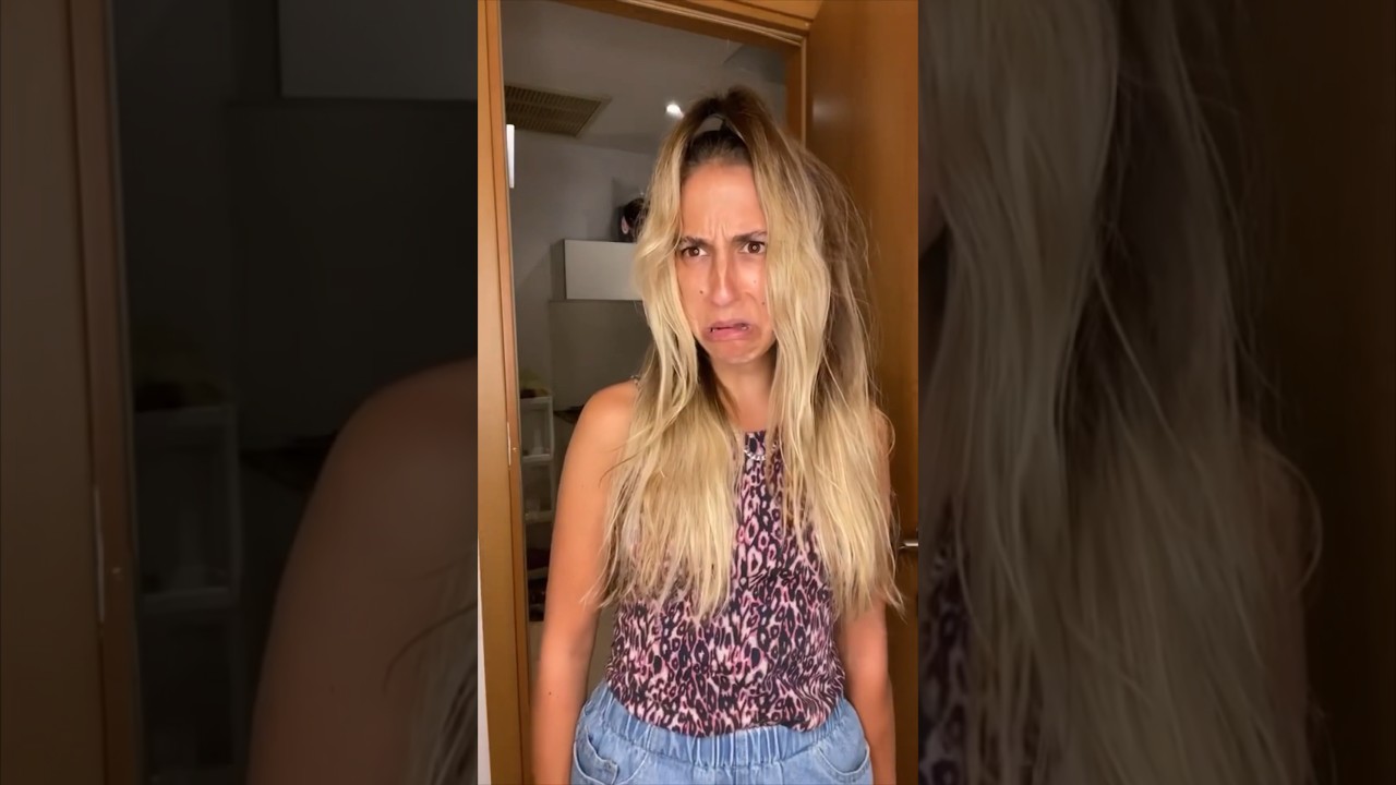 סרטון ישן של אלה -אזהרת טריגר לשון 🤣 