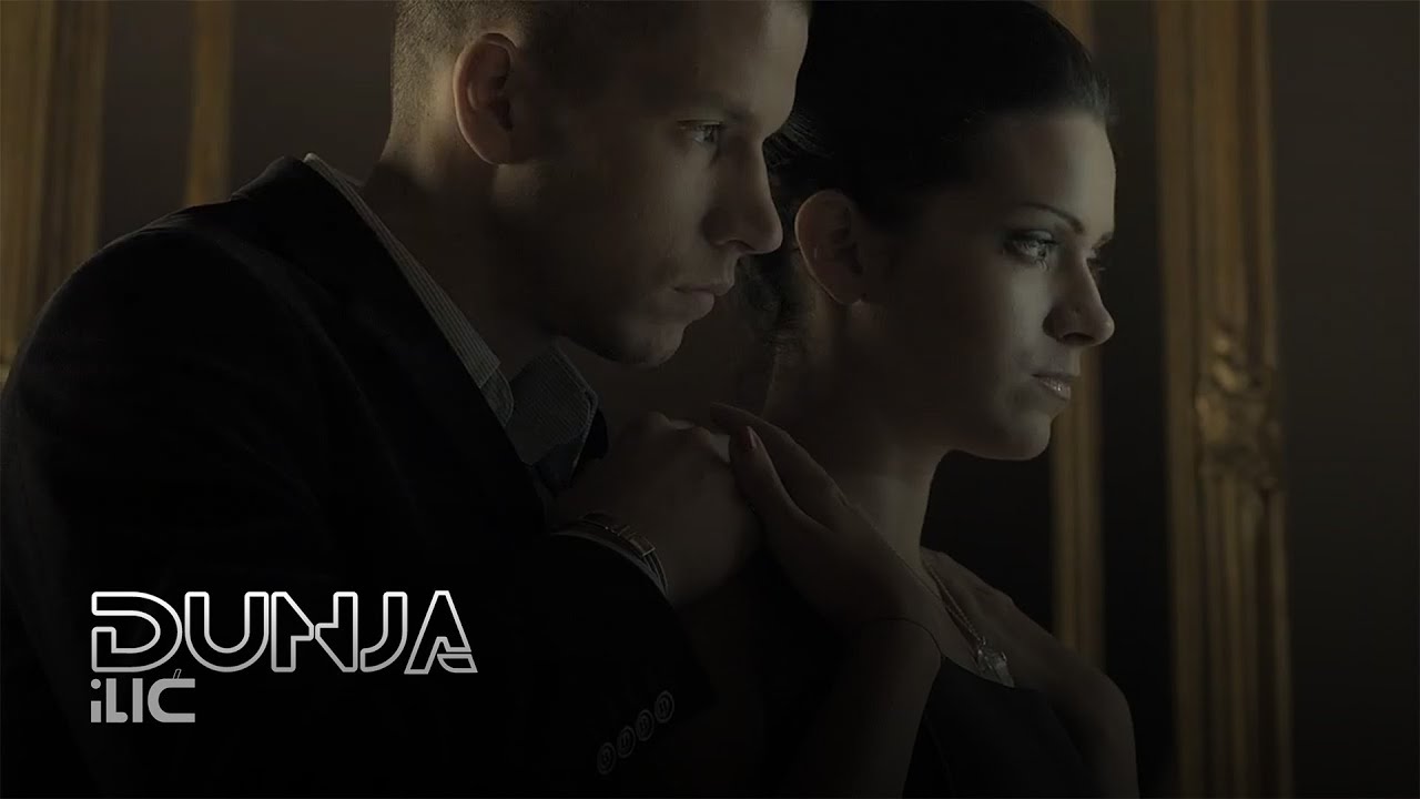 Dunja Ilić - Živim na ivici (Official Video)