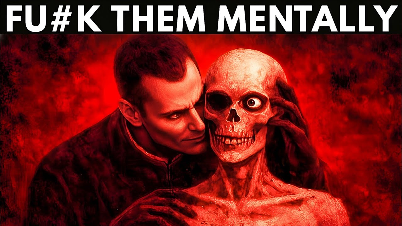If They Play Dirty, Outsmart Them Mentally - Machiavelli’s 10 Psychology Tricks