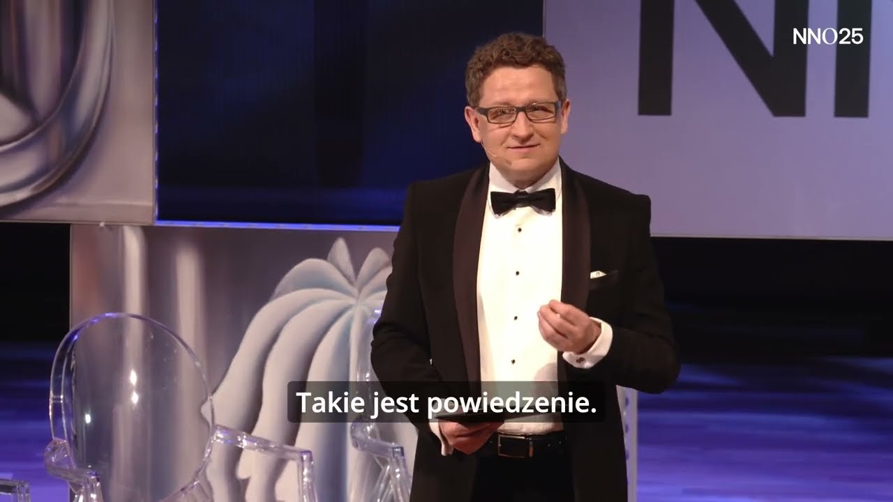 Prawda zawsze zwycięży zło | Debata warszawska w stylu oksfordzkim | NNO25