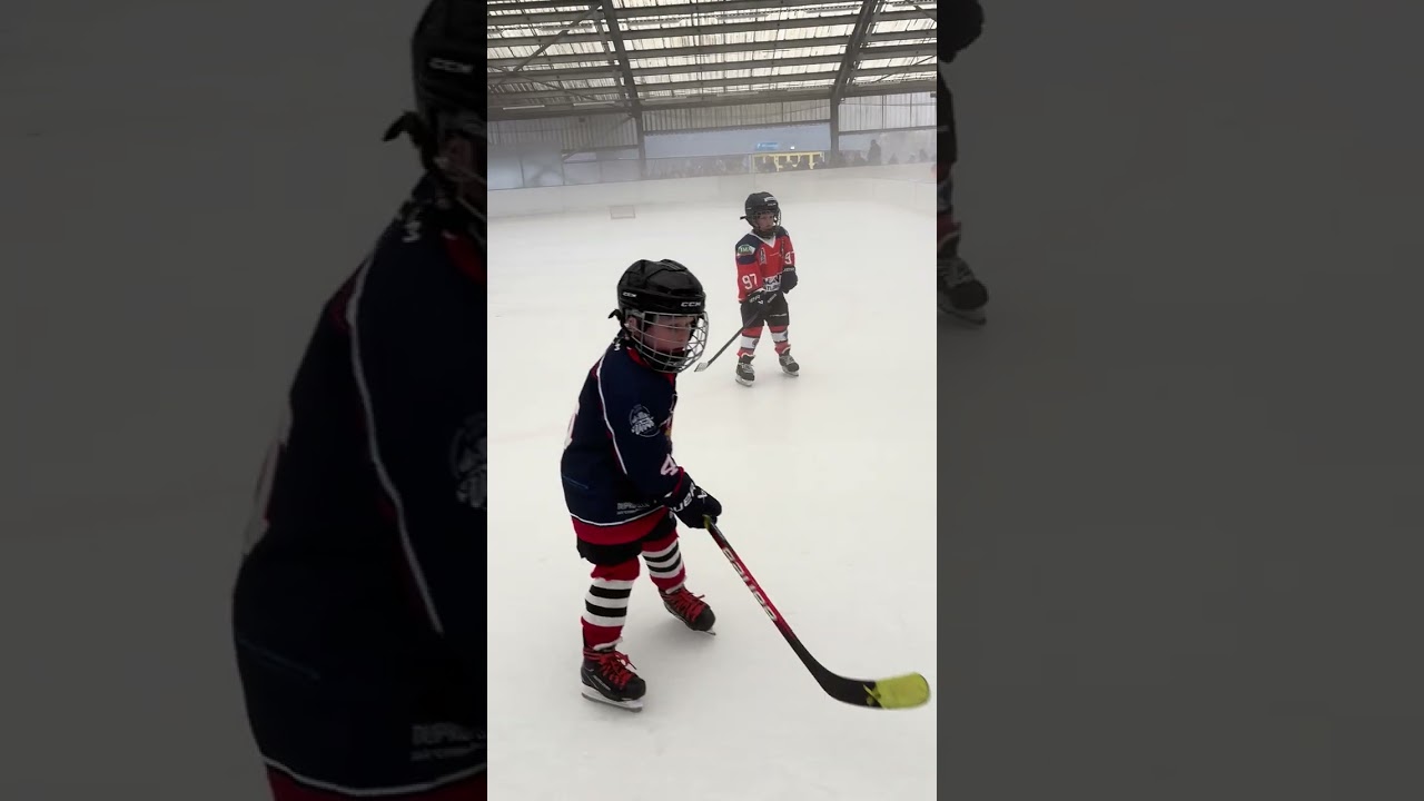 Kemphanen U7 - HIJS Hokij U7
