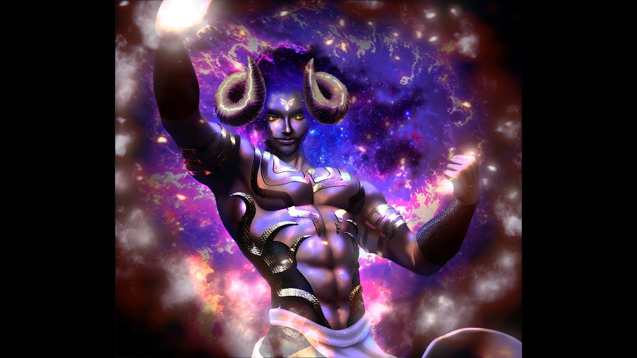 Infinityverse [REMIX]