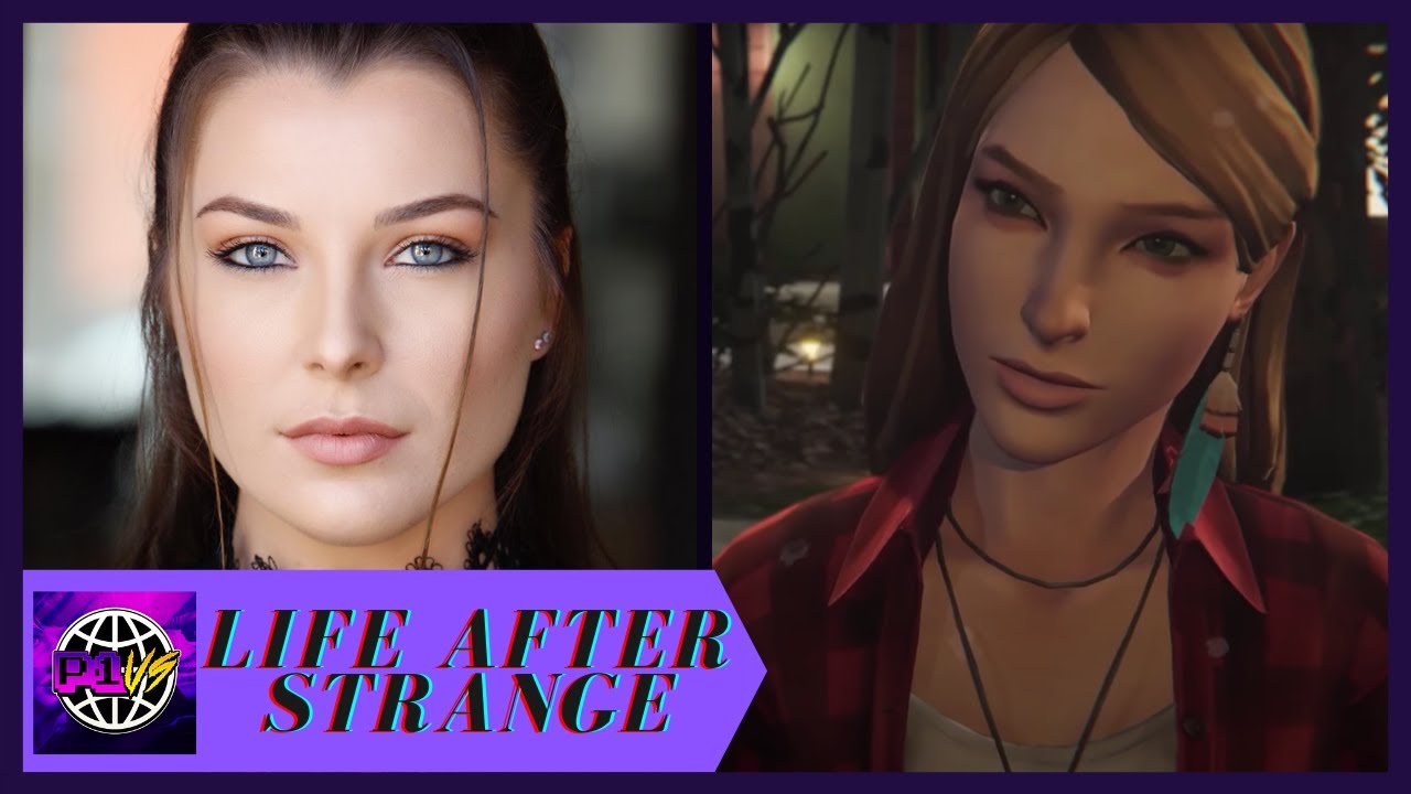 Kylie Brown On Rachel Amber: Would She Change Life Is Strange: Before The Storm's Ending? | LAS Ep 5