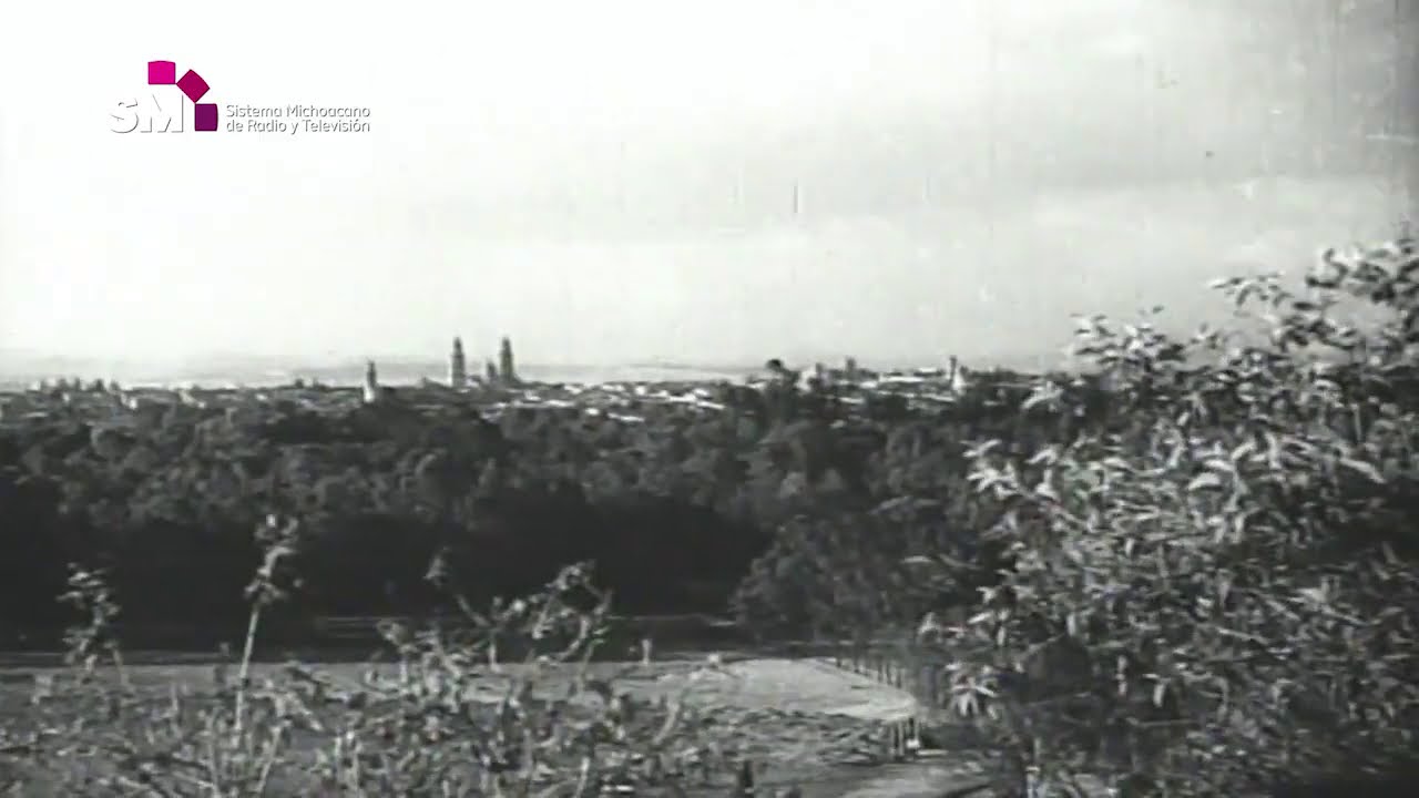 Morelia, Michoacán en los años 1920 1930