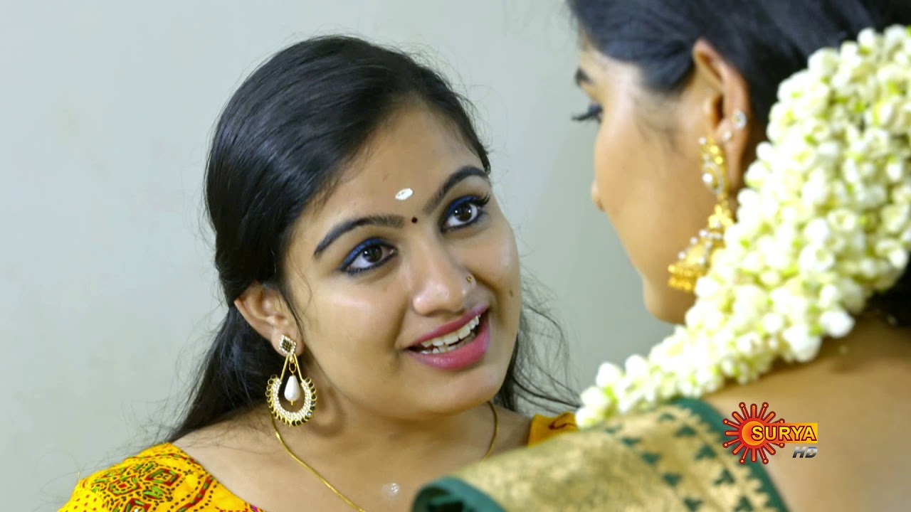 Thenum Vayambum | 19th-February-2019 | SuryaTV