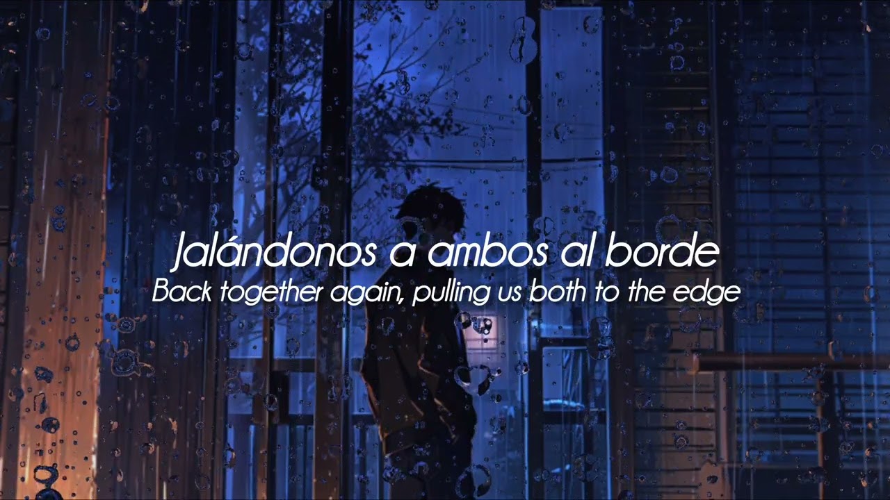 Johnny Huynh - SAVIOR (Lyrics+ Sub Español)