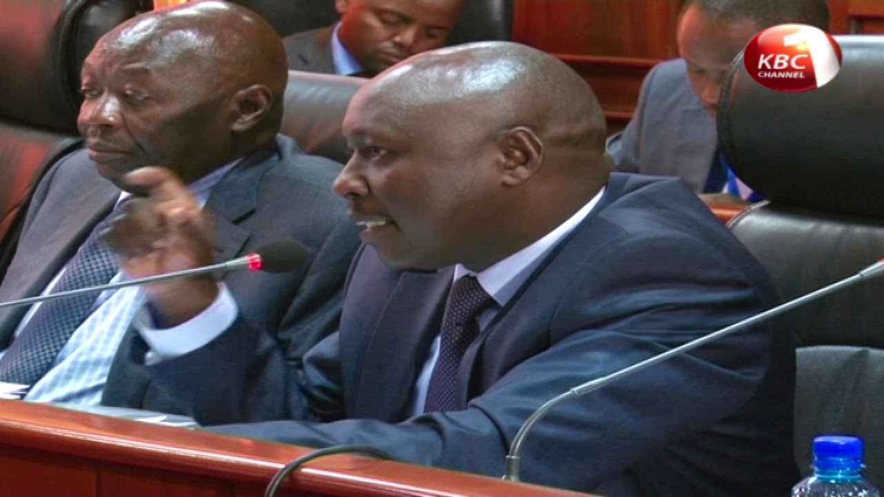 Kenya Power asked to explain power charges
