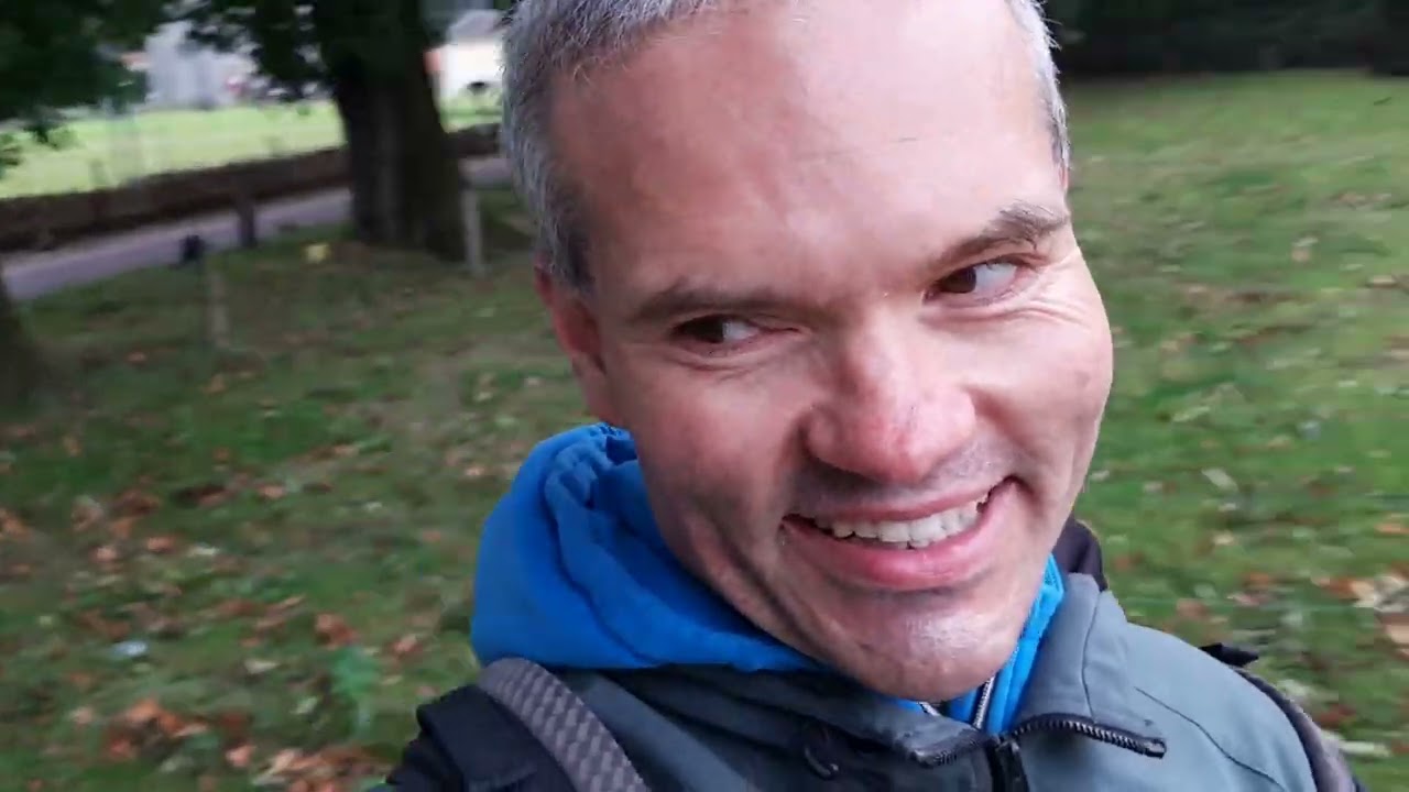 Openluchtmuseum Arnhem 26-09-2025 - Opbouw voor Lichtroute Uitgelicht