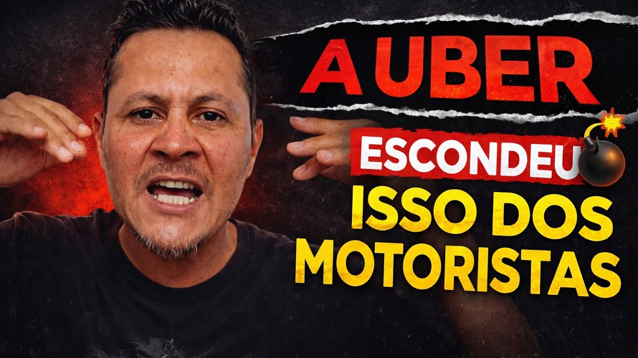 🔥 ELES NÃO QUEREM QUE VOCÊ VEJA!!!#99pop #uber #indriver 