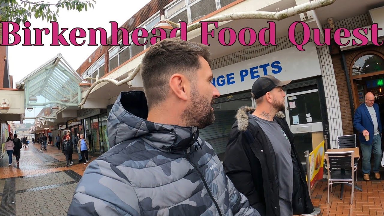 Food Quest Birkenhead