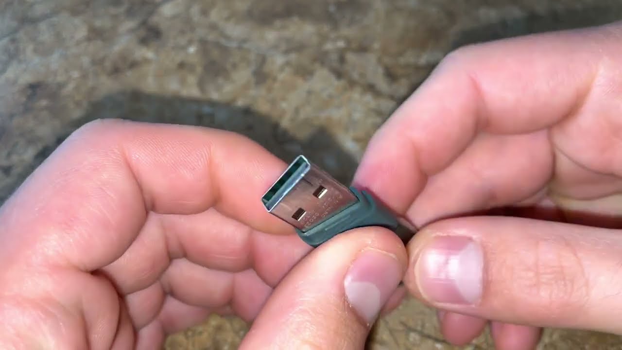 SanDisk 32GB ixpand usb iPhone storage review