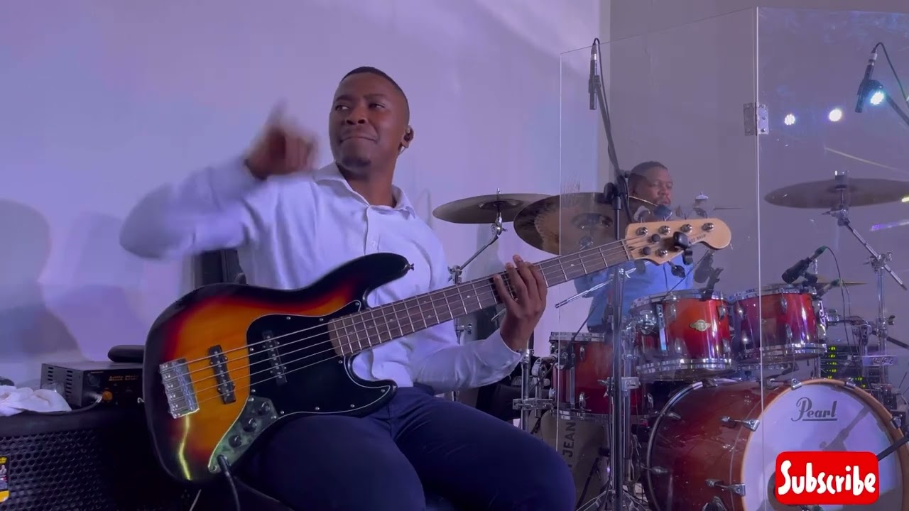 Siletha Lonk’uDumo-Church Sunday