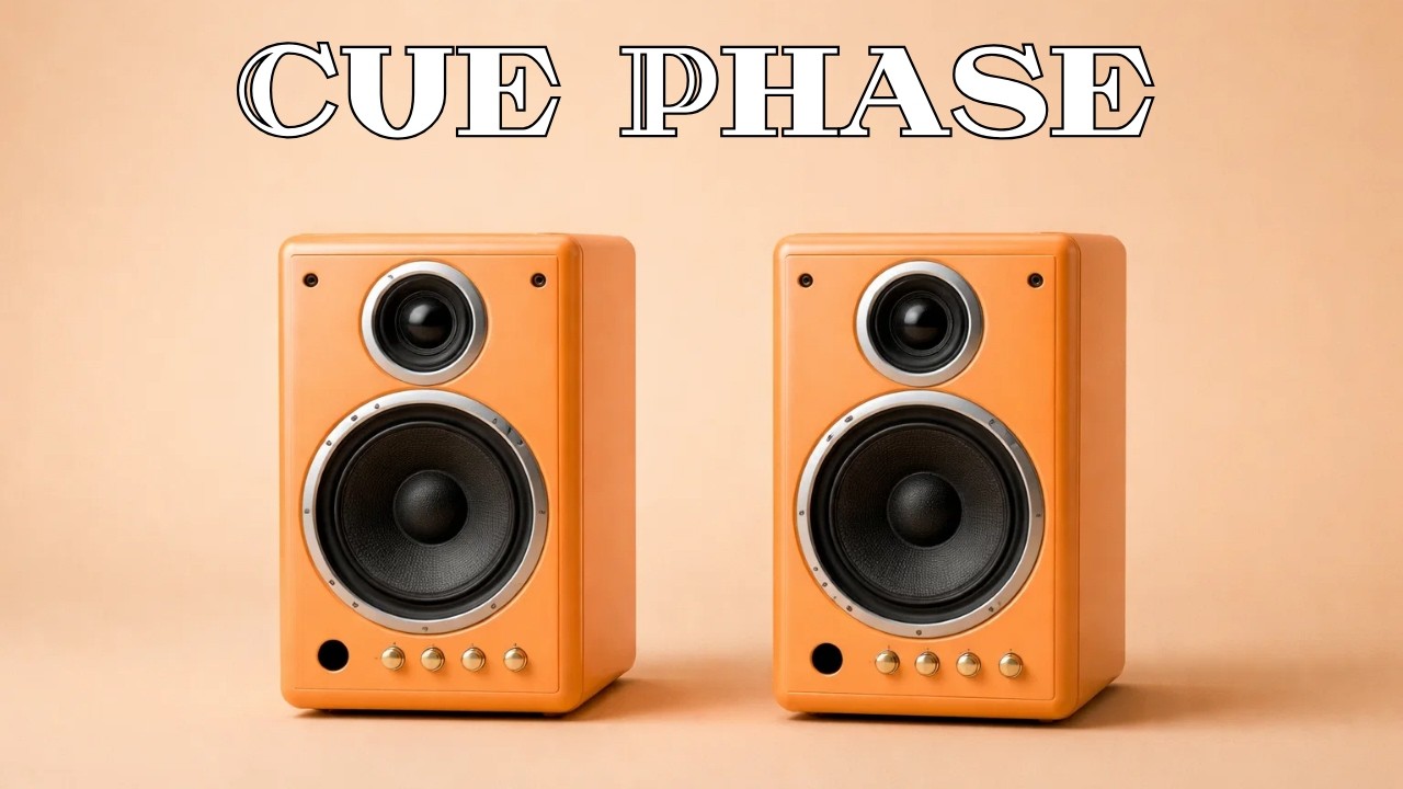 Cue Phase