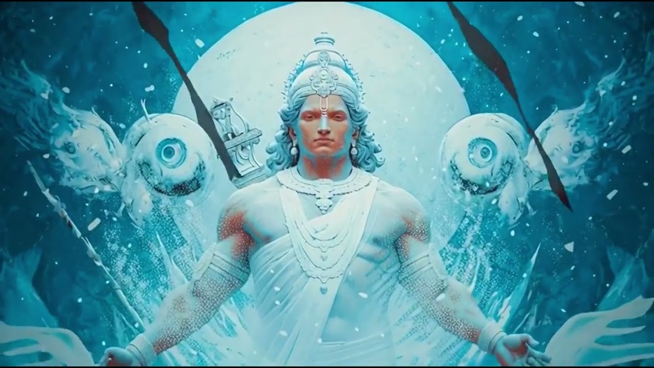 PUISSANCE & PROTECTION DIVINE 🔱 MURUGAN MANTRA | VEL VEL MURUGA