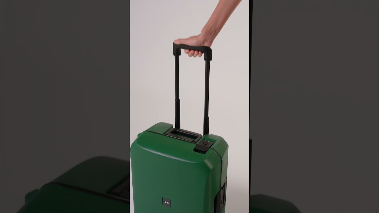 LOJEL Voja - timeless minimalism meets cutting-edge security