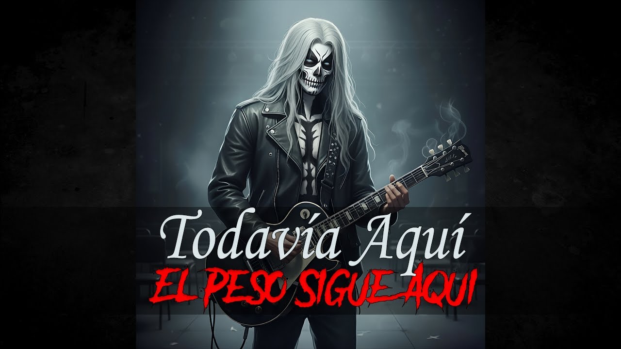 El Peso Sigue Aquí