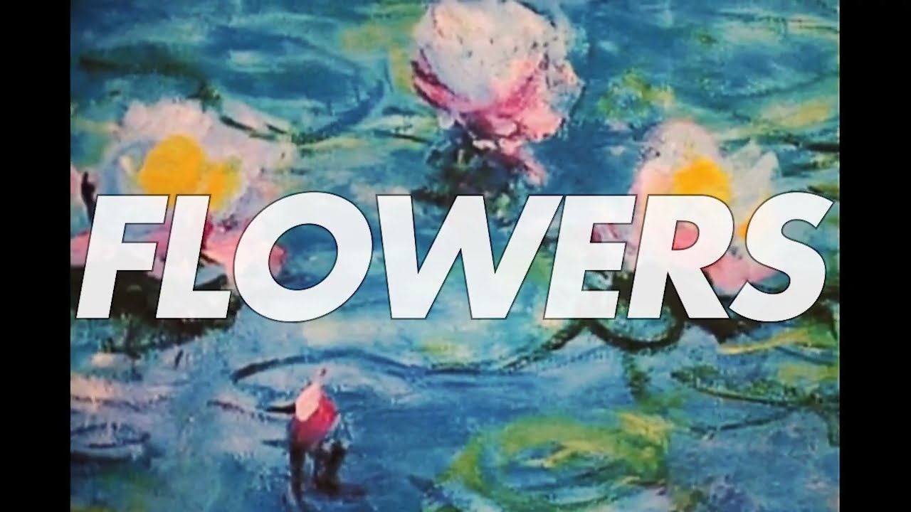 Kamiel Thomas - FLOWERS (Official Video)