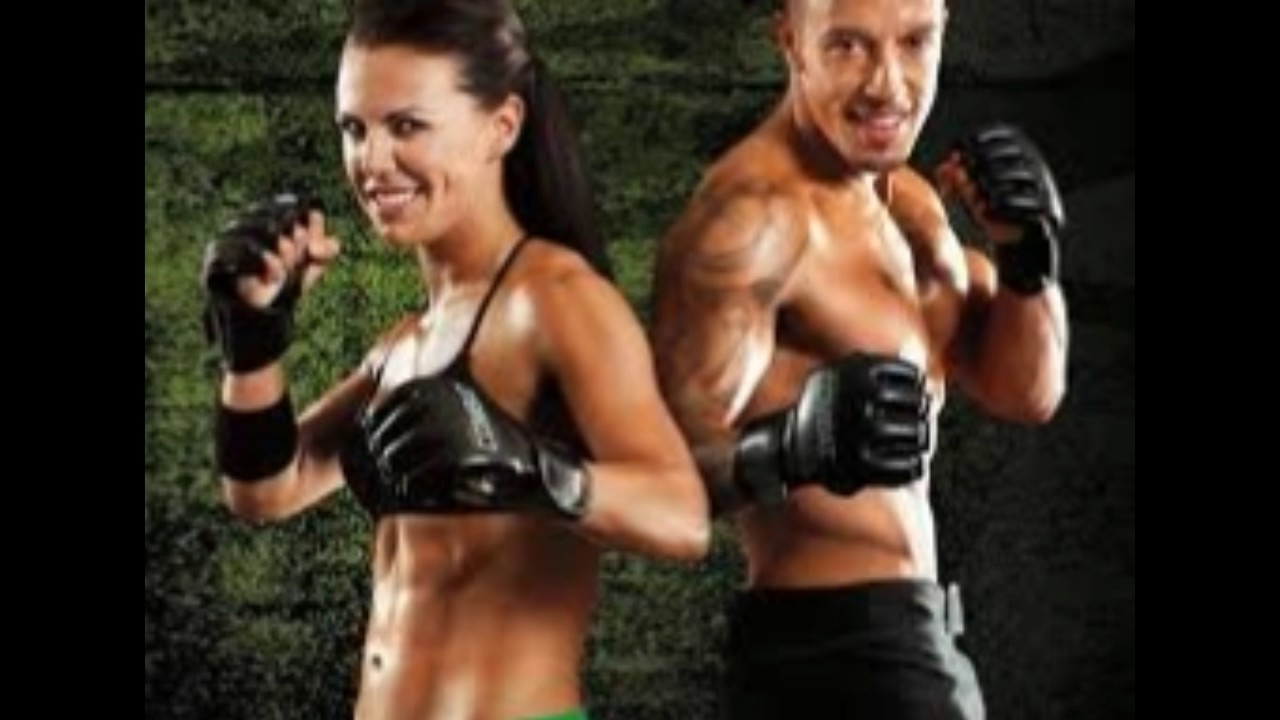 Caaaardio Boxing Training Remix 2017.