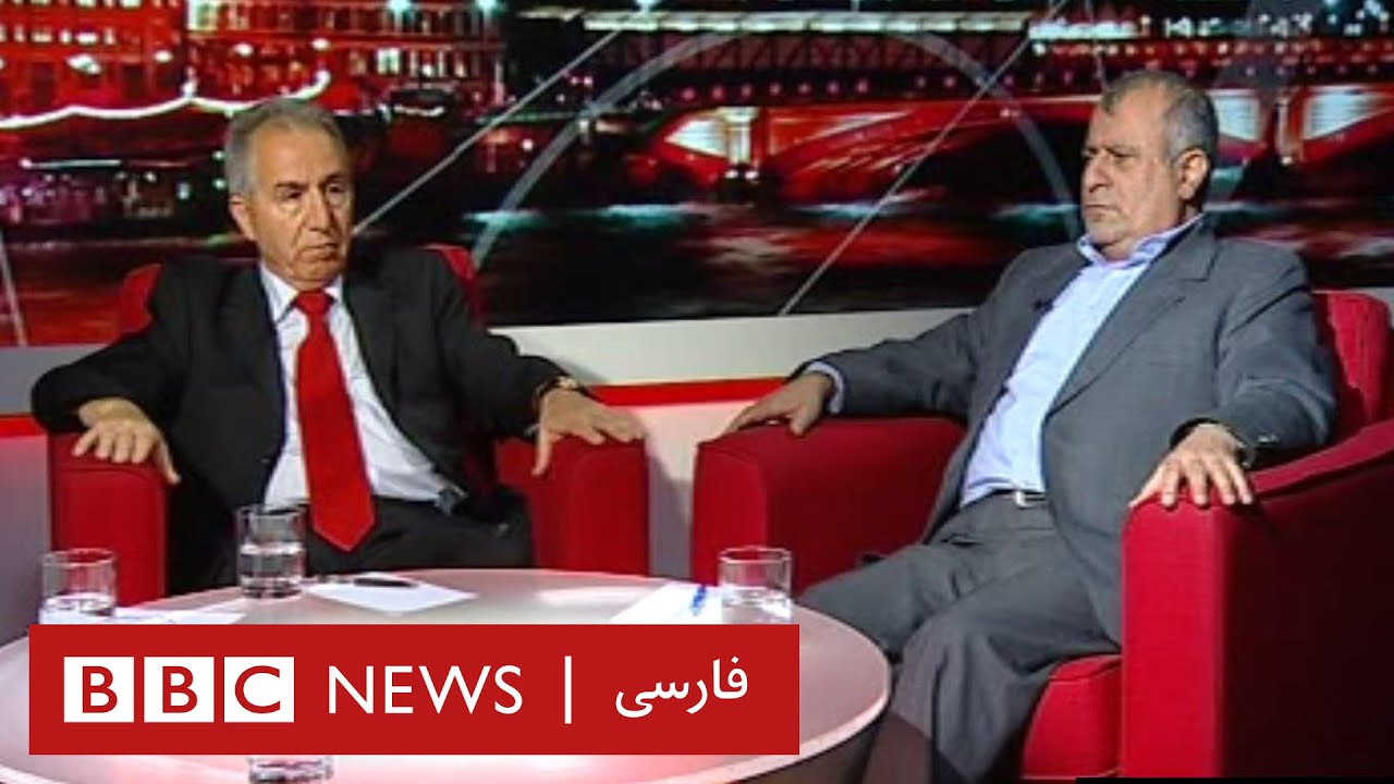 مهدی بازرگان، پرگار