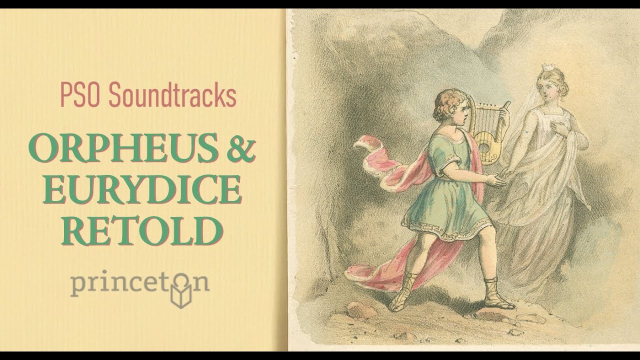 PSO Soundtracks: Orpheus and Eurydice Retold
