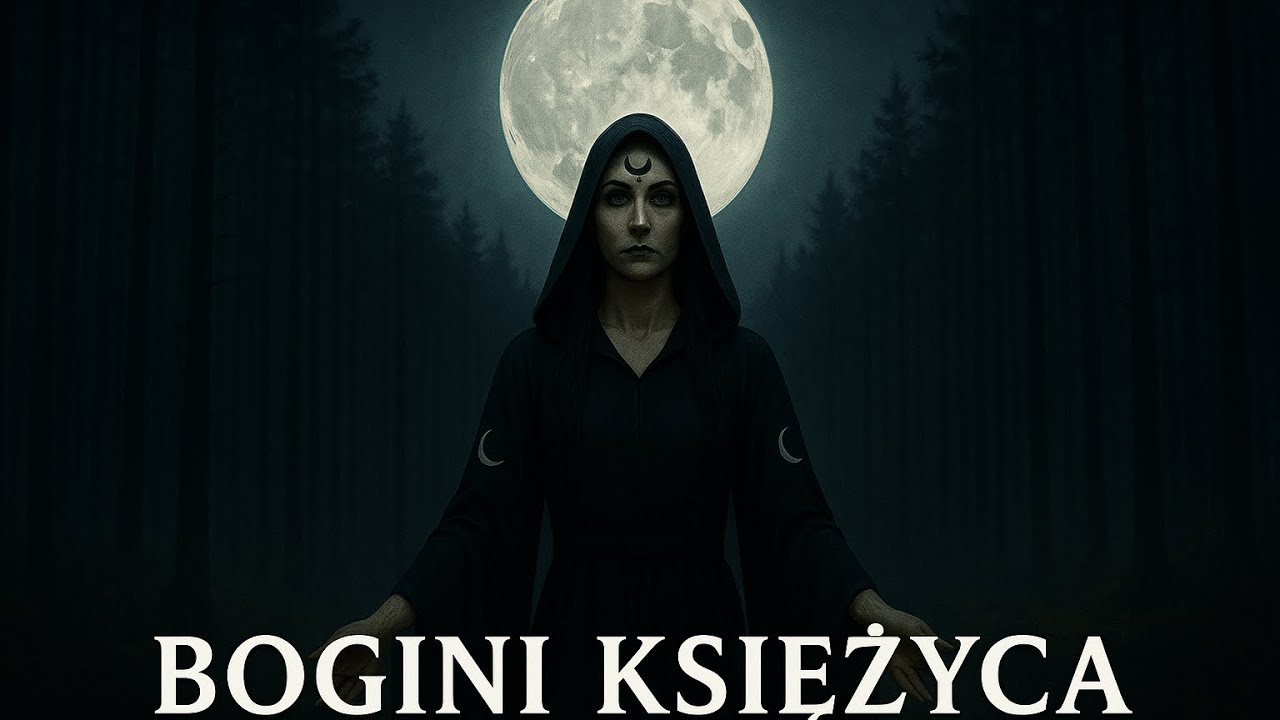 Bogini Księżyca | SLAVIC FOLK METAL
