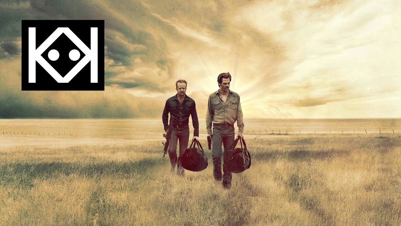 Hell or High Water - Howard Brother's Soundtrack by Nick Cave & Warren Ellis