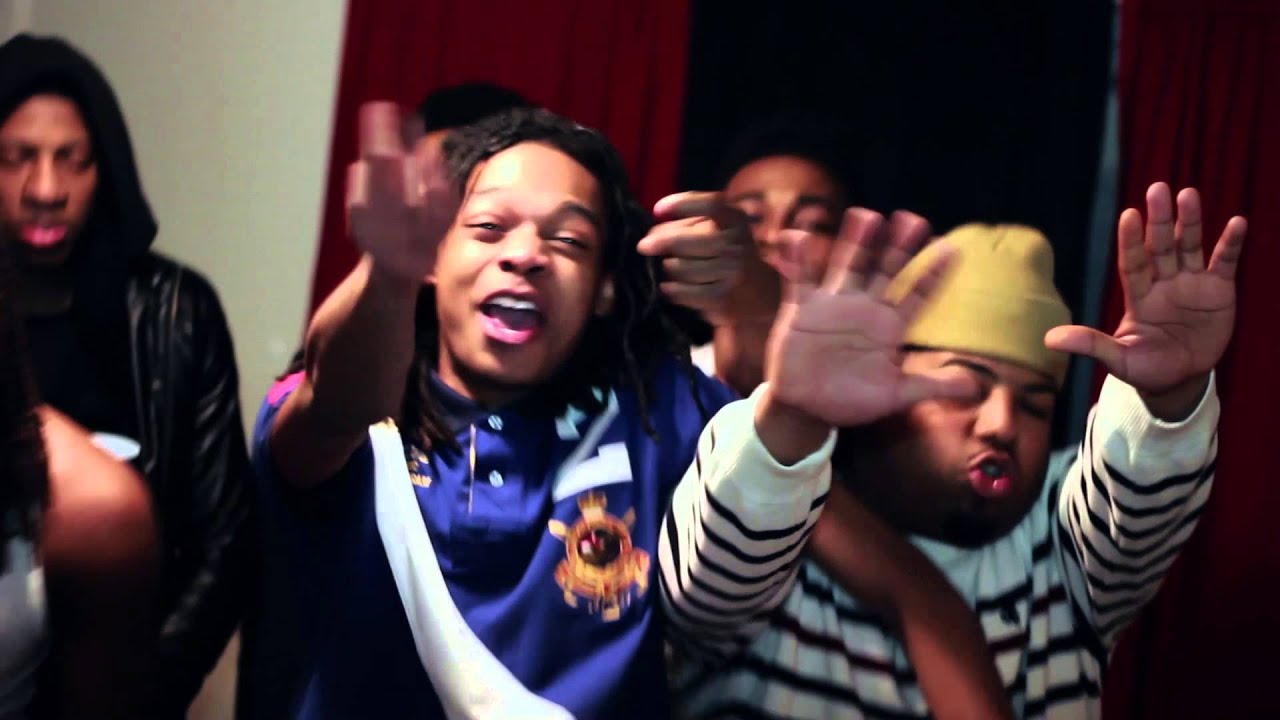 Keem Marley ft Tay600 Bout That (Official Video)