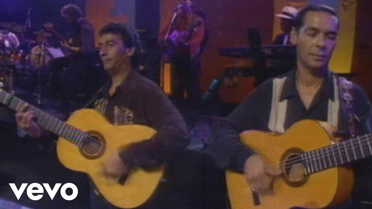 Gipsy Kings - Tierra Gitana: Documentary, Pt. 5