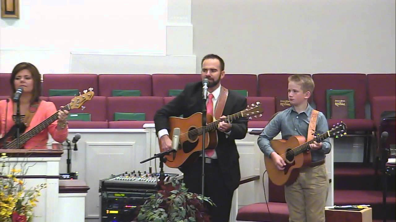 The Rochesters: The Highway to Heaven still leads by the Cross