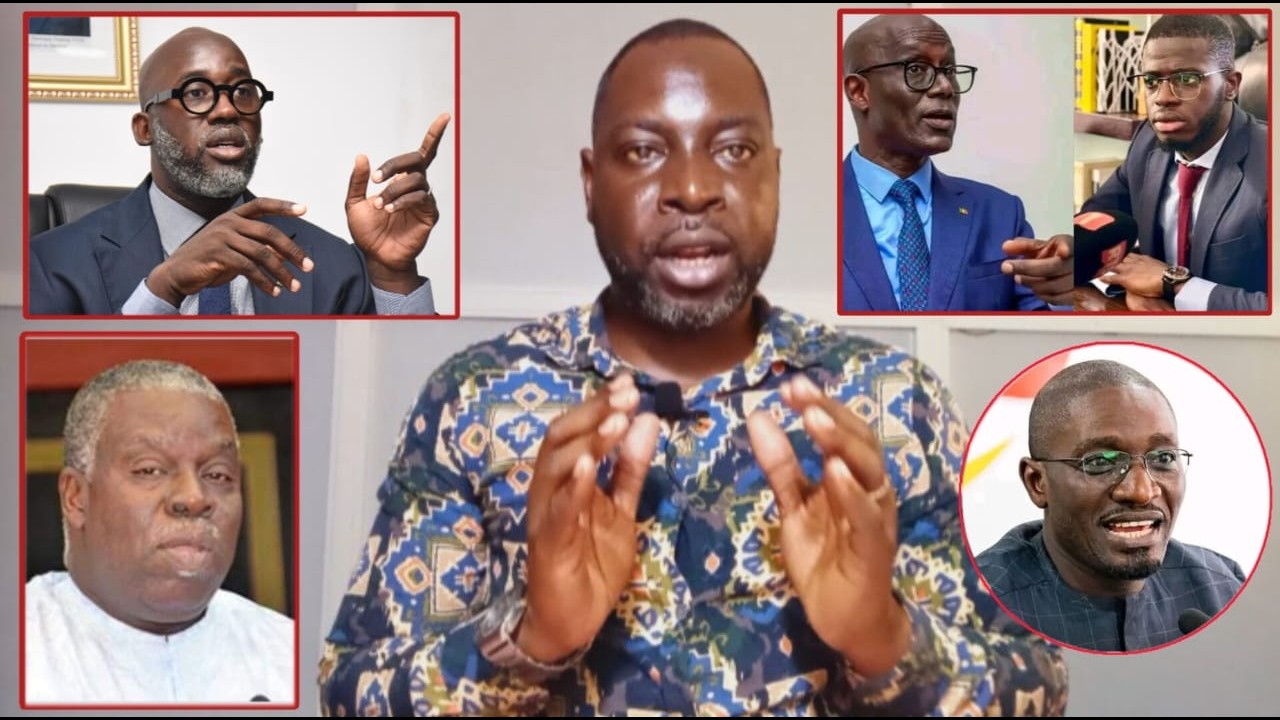 MANDINKA KIBAAROO