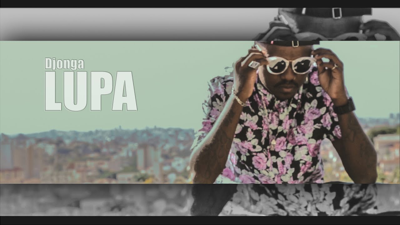 Djonga - Lupa (Prod. Velho Beats)