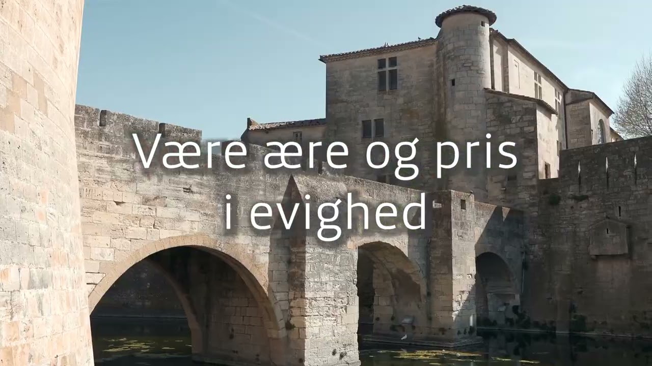 Evighedernes konge