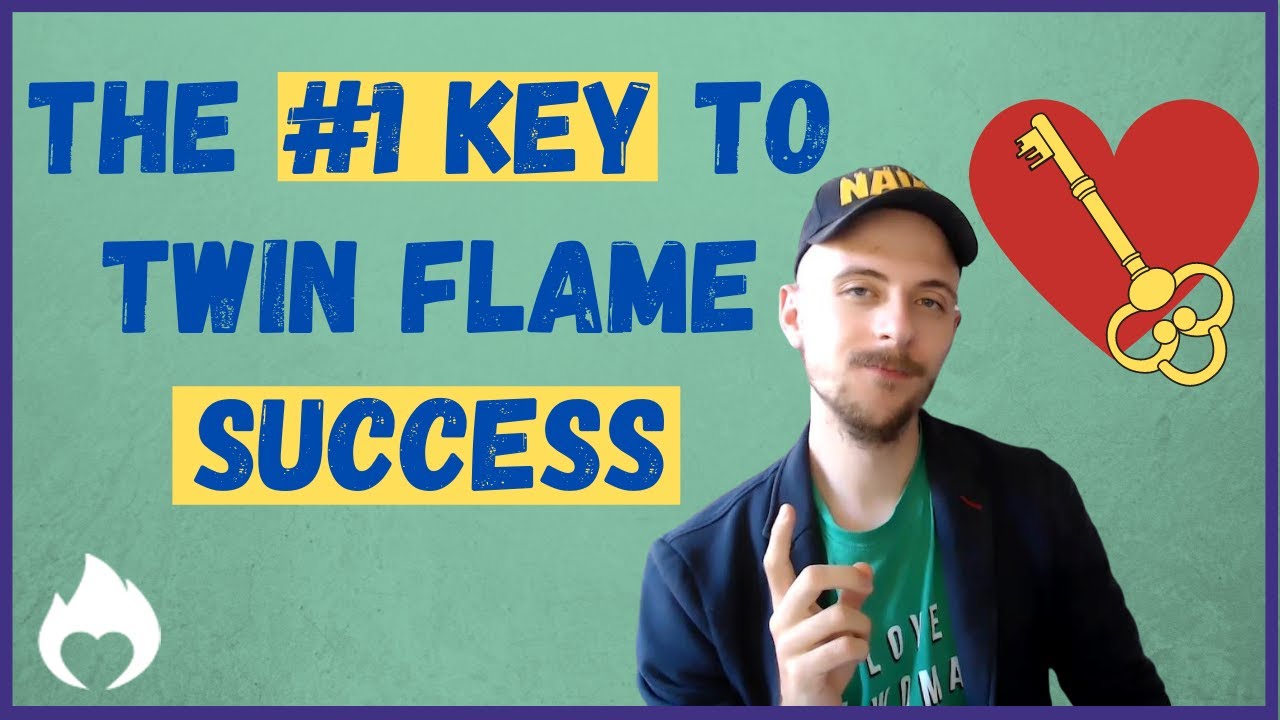 1 Twin Flame Insight that gets ALL Successful Twin Flames REAL RESULTS