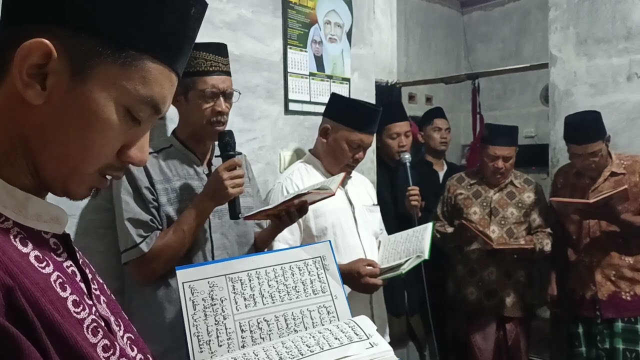Mahlul qiyam