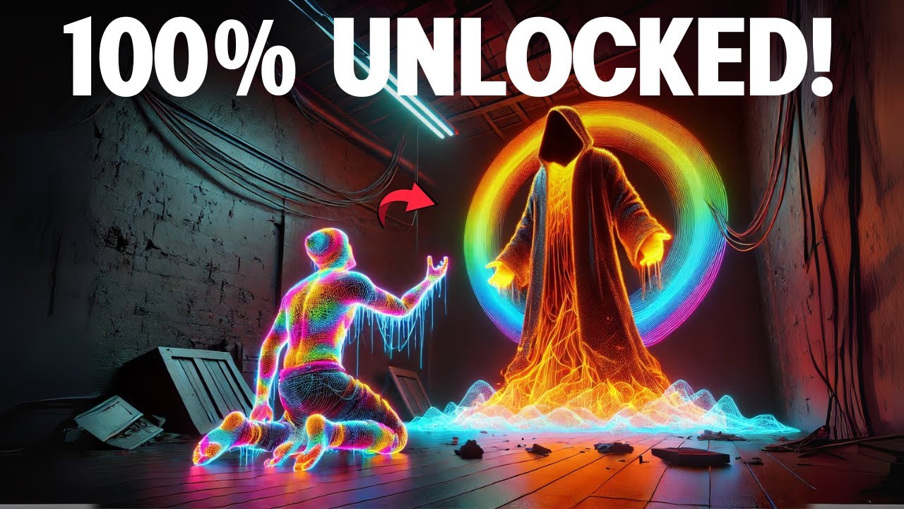 5 Sacrifices That Unlock All of a Dark Chosen One’s Rare Powers