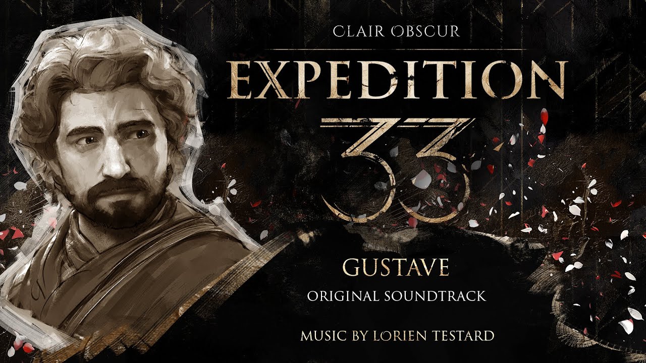 Clair Obscur: Expedition 33 (Original Soundtrack) 02 - Gustave