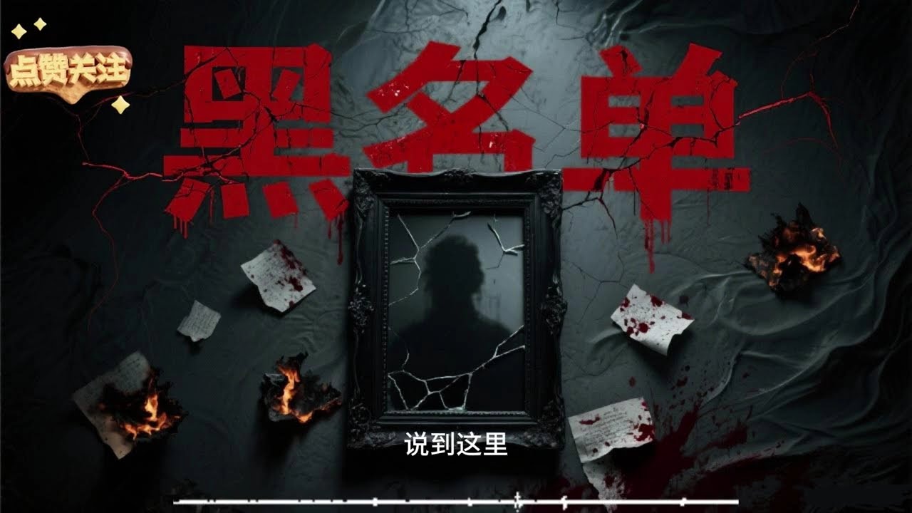 黑名单77