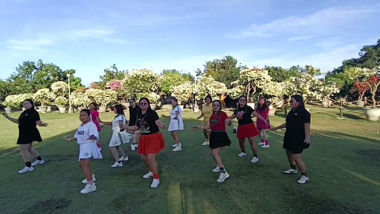 La Bomba | FYG ZUMBA FAMILY |  Ka-Itek Movers 