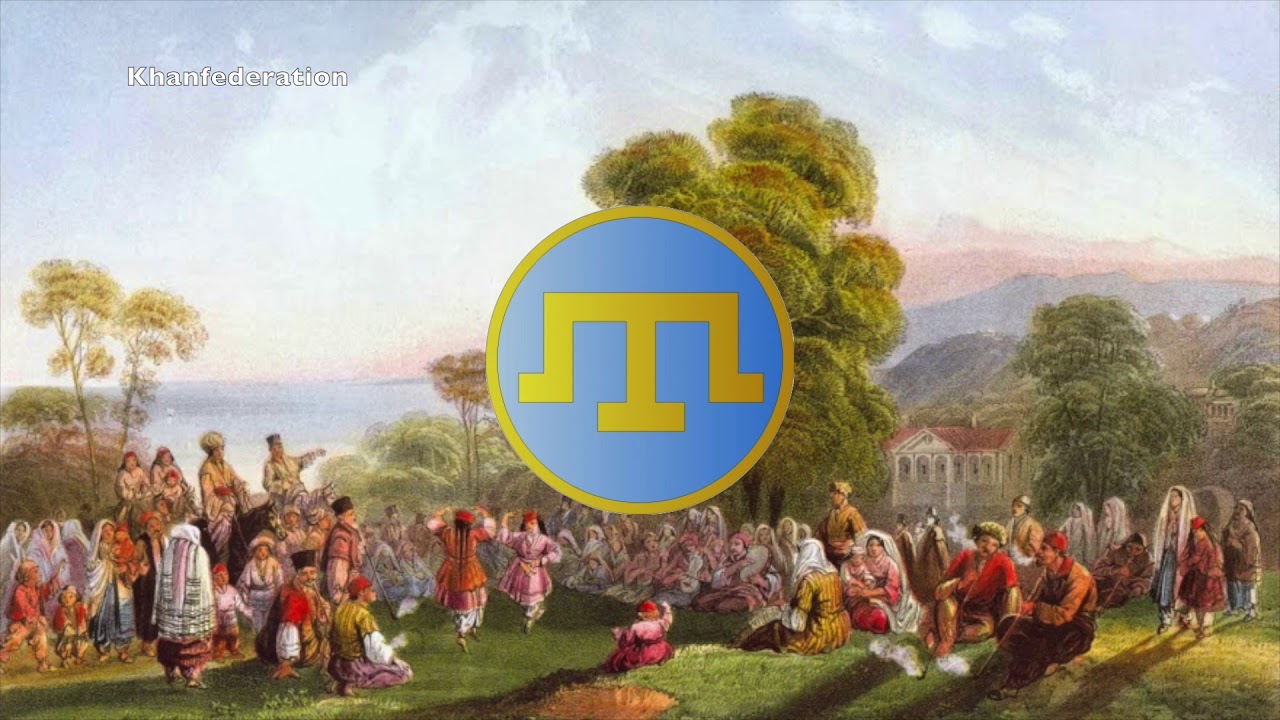 Ghazi Bora Khan Girai - Mahur Peşrevi