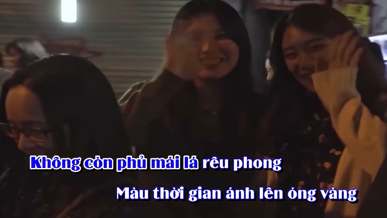 Hà Nội mùa gió heo may