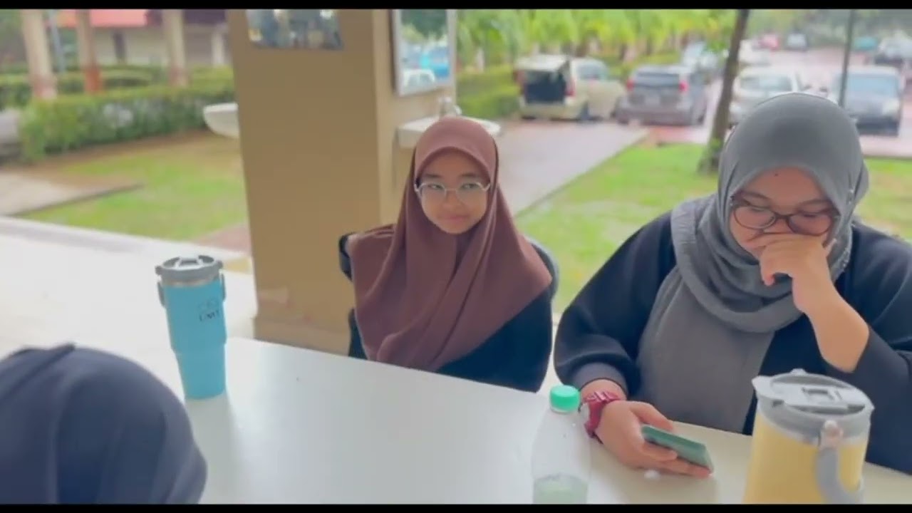 PERSAHABATAN : KAWAN SEJATI DI SAAT SUSAH