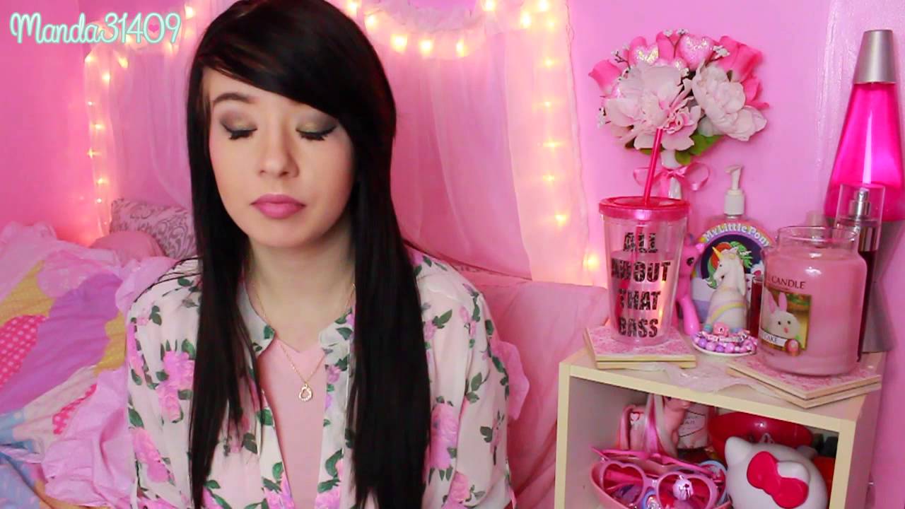 Update! (My Momma & New Phone!)